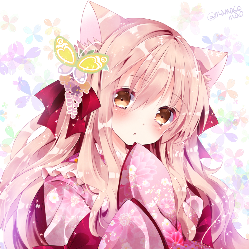 aero喵